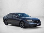 2024 Honda Accord Hybrid EX-L Sedan