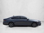 2024 Honda Accord Hybrid EX-L Sedan