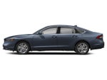 2024 Honda Accord Hybrid EX-L Sedan