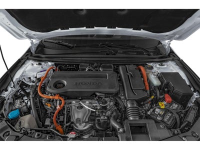 2023 Honda Accord Hybrid Sport-L Sedan w/o BSI