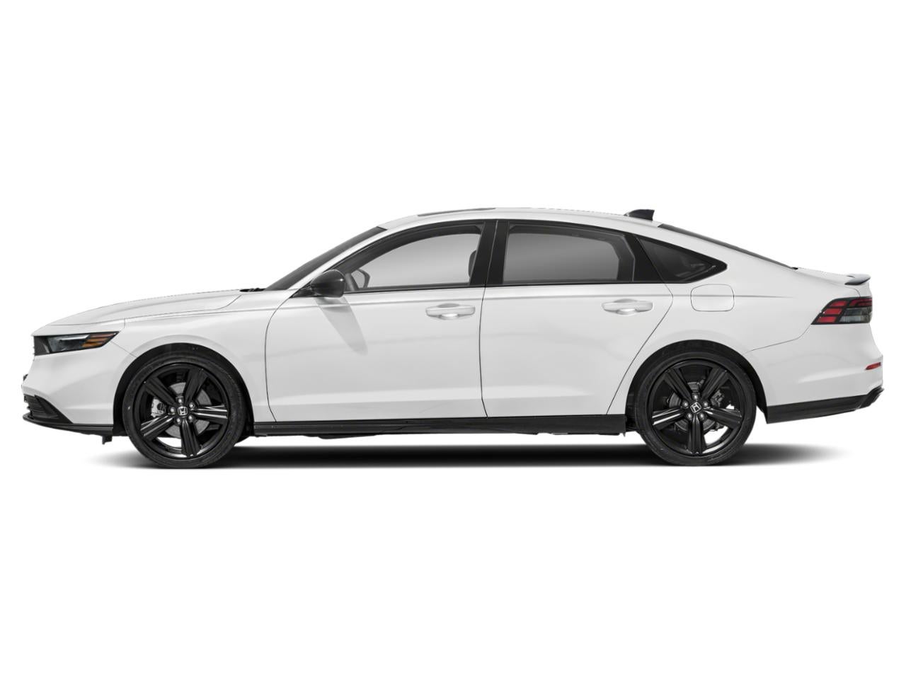 2023 Honda Accord Hybrid Sport-L Sedan w/o BSI