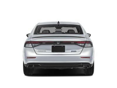 2023 Honda Accord Hybrid Sport-L Sedan w/o BSI
