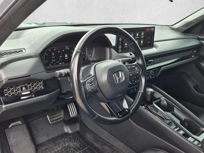 2023 Honda Accord Hybrid Sport-L Sedan