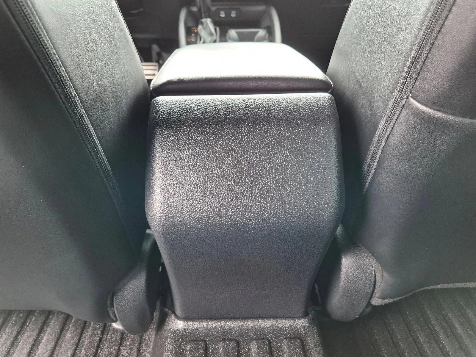 2023 Honda Accord Hybrid Sport-L Sedan