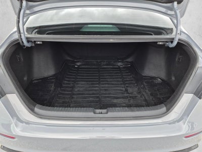 2023 Honda Accord Hybrid Sport-L Sedan