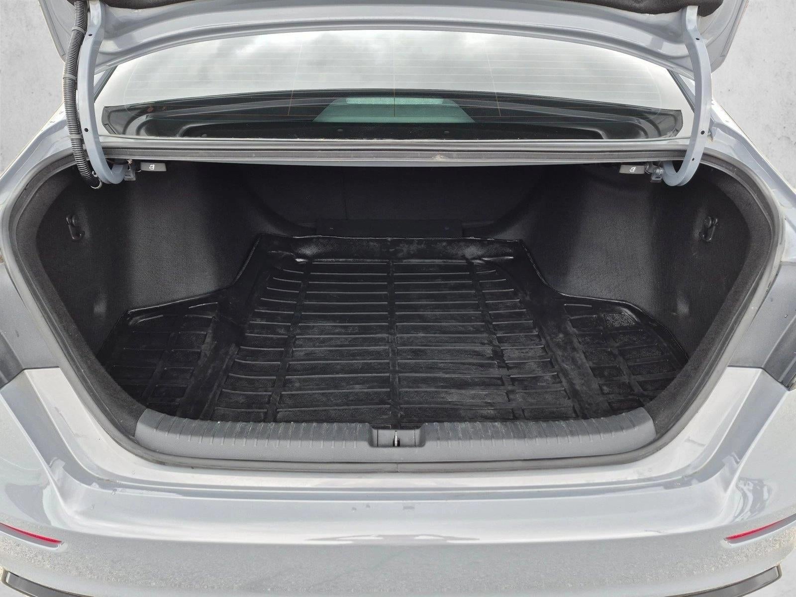 2023 Honda Accord Hybrid Sport-L Sedan