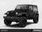 2011 Jeep Wrangler 4WD 2dr Sport