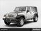 2011 Jeep Wrangler Unlimited 4WD 4dr Rubicon