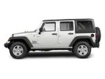 2011 Jeep Wrangler Unlimited 4WD 4dr Rubicon