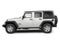 2011 Jeep Wrangler Unlimited 4WD 4dr Rubicon