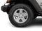 2011 Jeep Wrangler Unlimited 4WD 4dr Rubicon