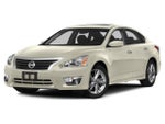 2015 Nissan Altima 4dr Sdn I4 2.5 SV