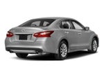 2018 Nissan Altima 2.5 SV Sedan