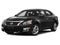 2015 Nissan Altima 4dr Sdn I4 2.5 SV