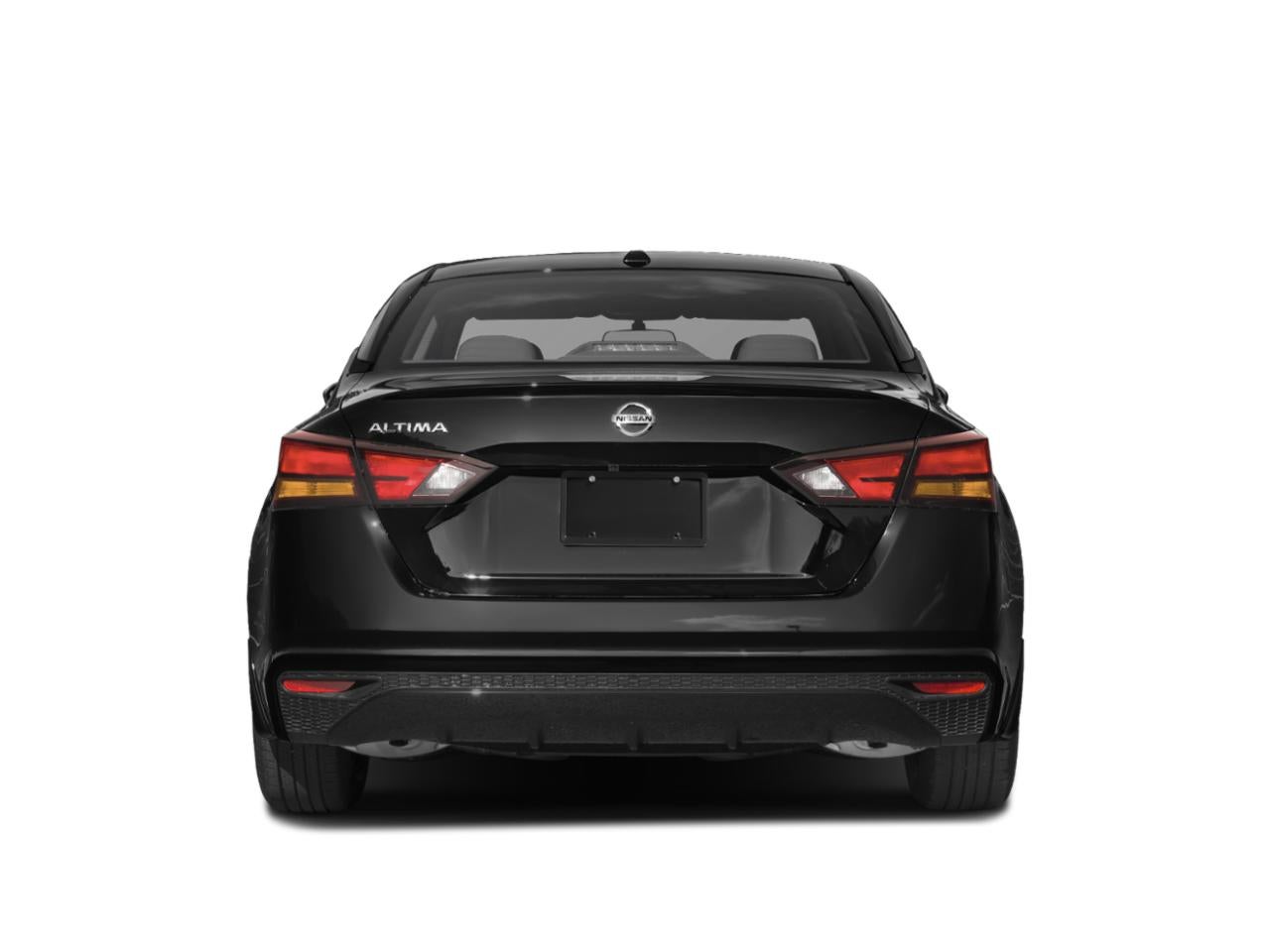 2019 Nissan Altima 2.5 S Sedan