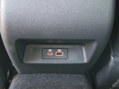 2024 Nissan Altima 2.5 SR Sedan