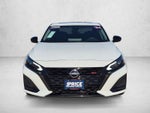 2024 Nissan Altima 2.5 SR Sedan