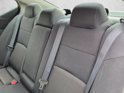 2024 Nissan Altima 2.5 SV Sedan