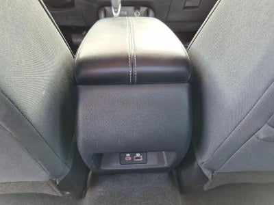 2024 Nissan Altima 2.5 SV Sedan