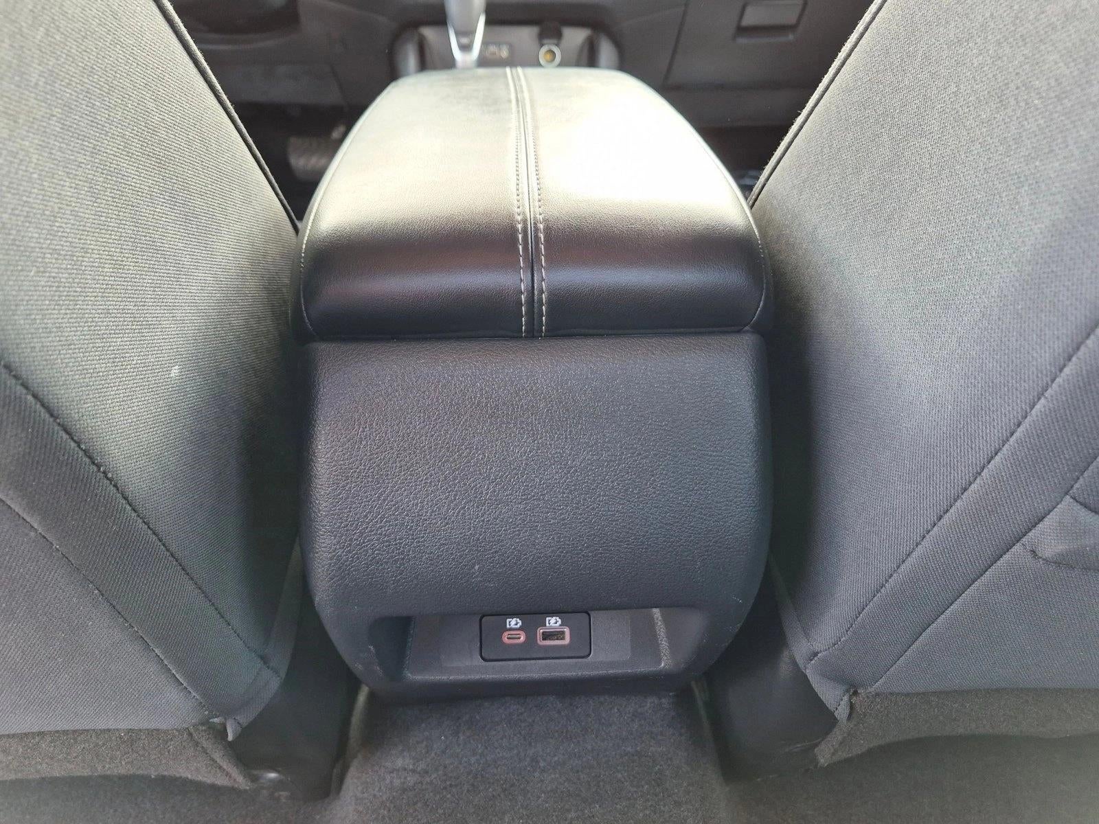 2024 Nissan Altima 2.5 SV Sedan
