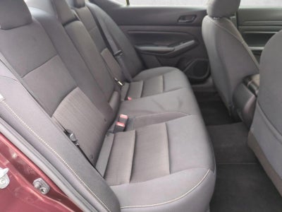 2024 Nissan Altima 2.5 SV Sedan