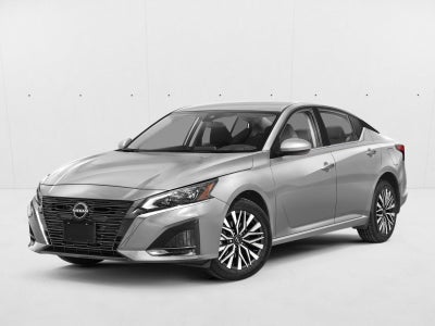 2024 Nissan Altima 2.5 SV Sedan