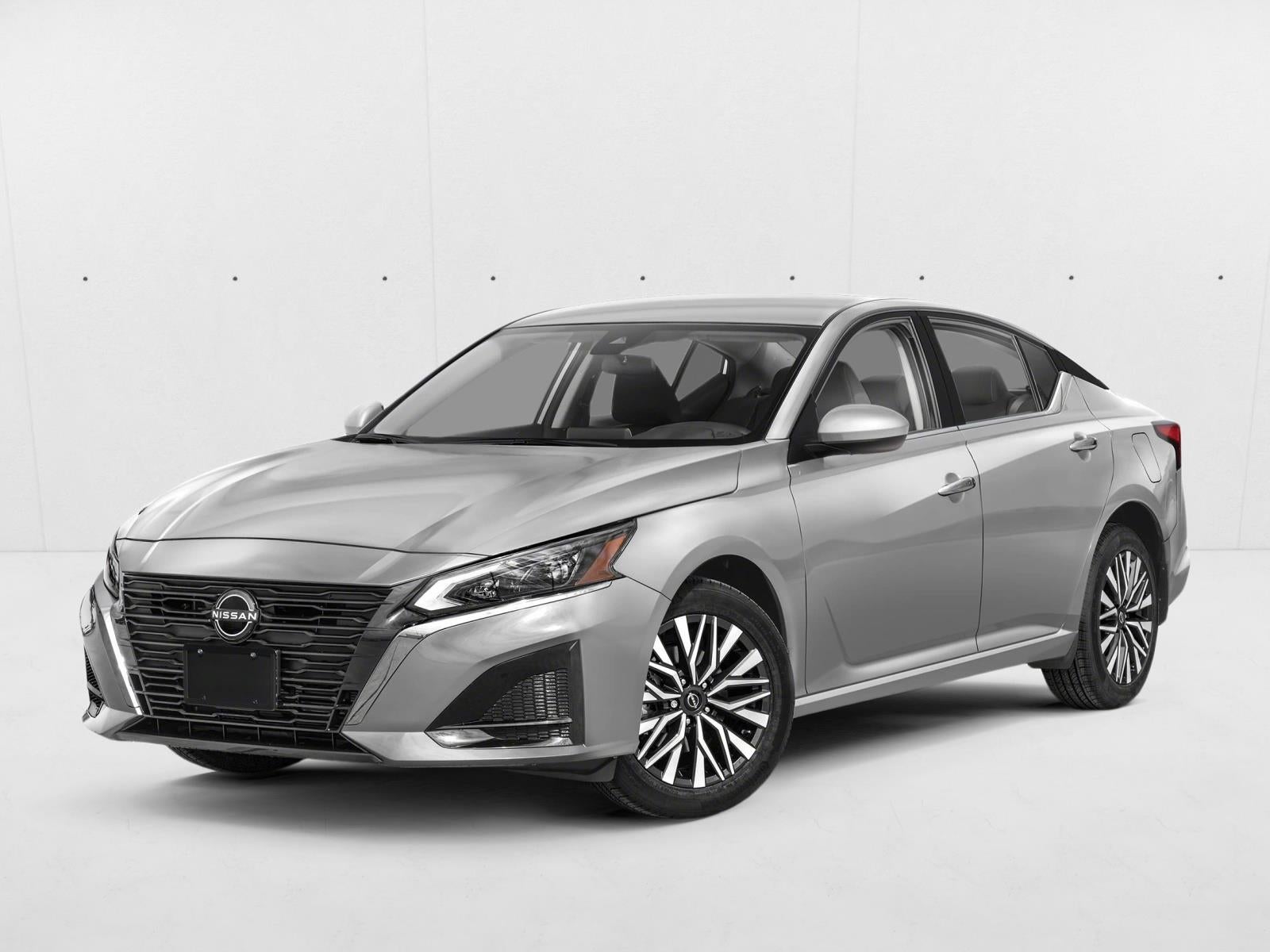 2024 Nissan Altima 2.5 SV Sedan