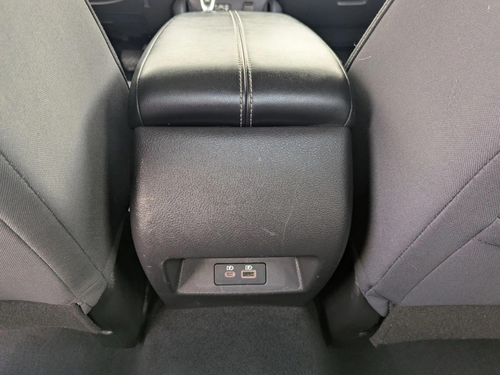 2024 Nissan Altima 2.5 SV Sedan