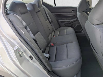 2024 Nissan Altima 2.5 SV Sedan