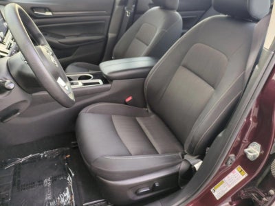 2024 Nissan Altima 2.5 SV Sedan