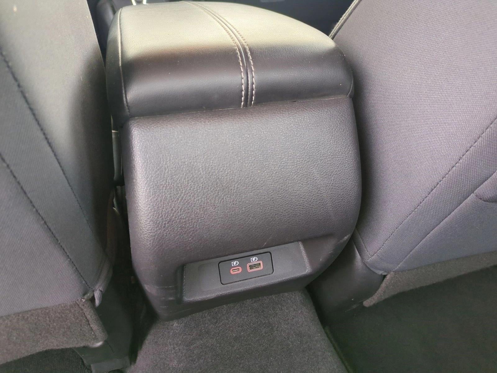 2024 Nissan Altima 2.5 SV Sedan