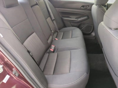 2024 Nissan Altima 2.5 SV Sedan