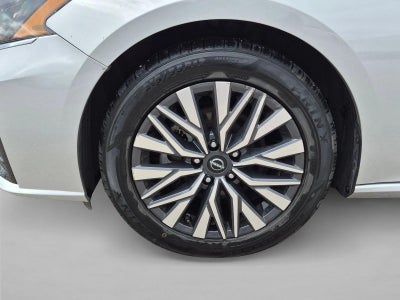 2024 Nissan Altima 2.5 SV Sedan
