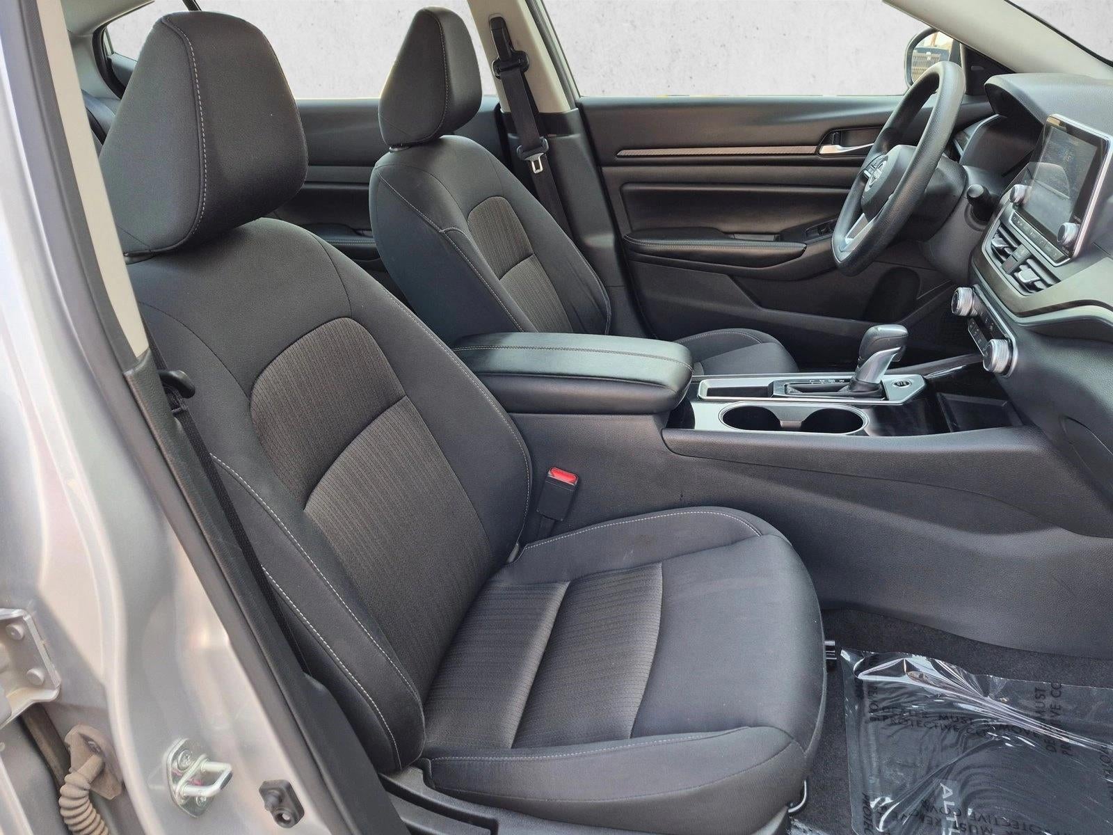 2024 Nissan Altima 2.5 SV Sedan