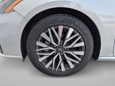 2024 Nissan Altima 2.5 SV Sedan