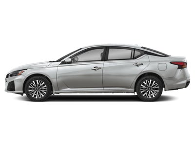 2024 Nissan Altima 2.5 SV Sedan