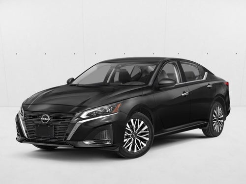 2024 Nissan Altima 2.5 SV Sedan