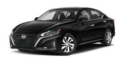 2024 Nissan Altima 2.5 SV Sedan