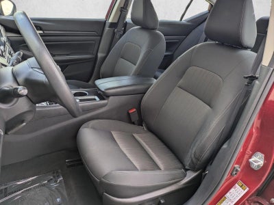 2024 Nissan Altima 2.5 SV Sedan