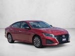 2024 Nissan Altima 2.5 SV Sedan