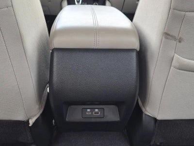 2025 Nissan Altima SV AWD