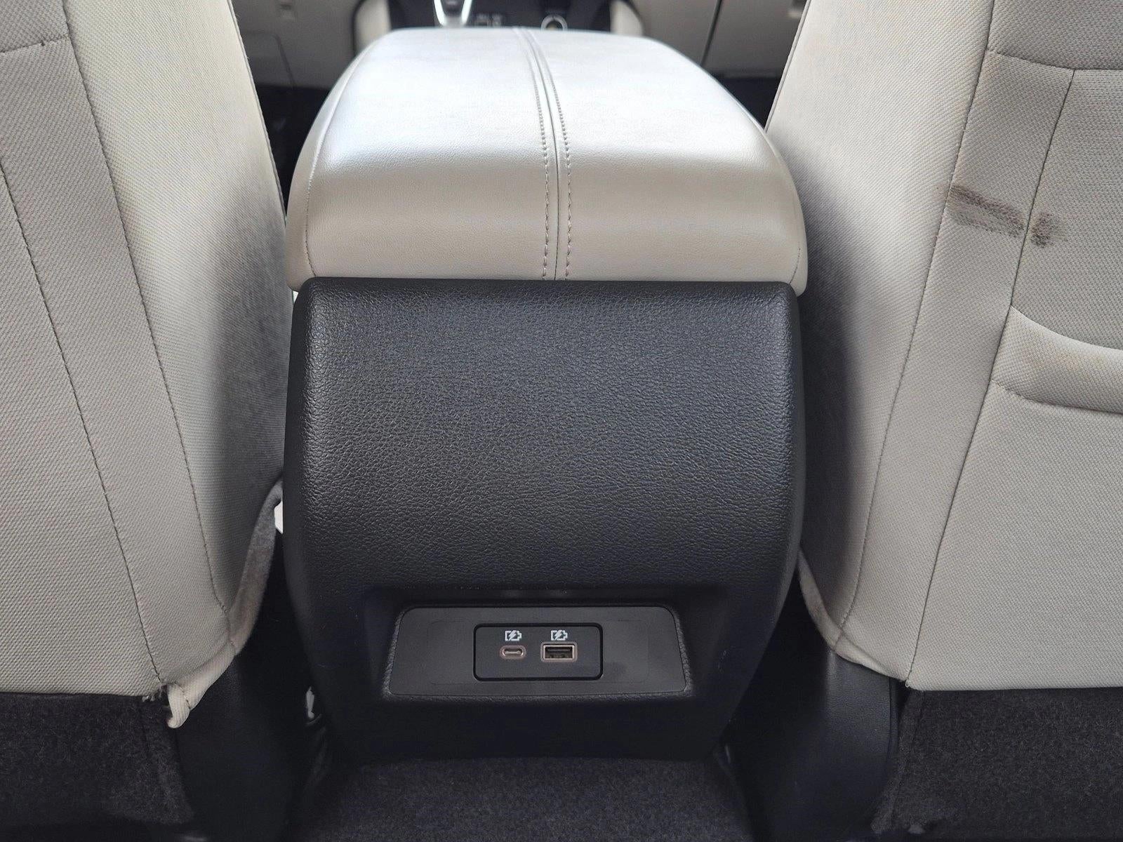 2025 Nissan Altima SV AWD