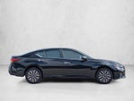 2025 Nissan Altima SV AWD