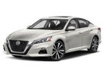 2021 Nissan Altima 2.5 SL Sedan