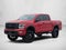2021 Nissan Titan 4x4 Crew Cab PRO-4X