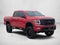 2021 Nissan Titan 4x4 Crew Cab PRO-4X