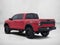 2021 Nissan Titan 4x4 Crew Cab PRO-4X