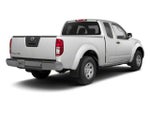 2012 Nissan Frontier 2WD King Cab V6 Auto SV