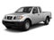 2012 Nissan Frontier 2WD King Cab V6 Auto SV