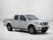 2019 Nissan Frontier Crew Cab 4x2 SV Auto